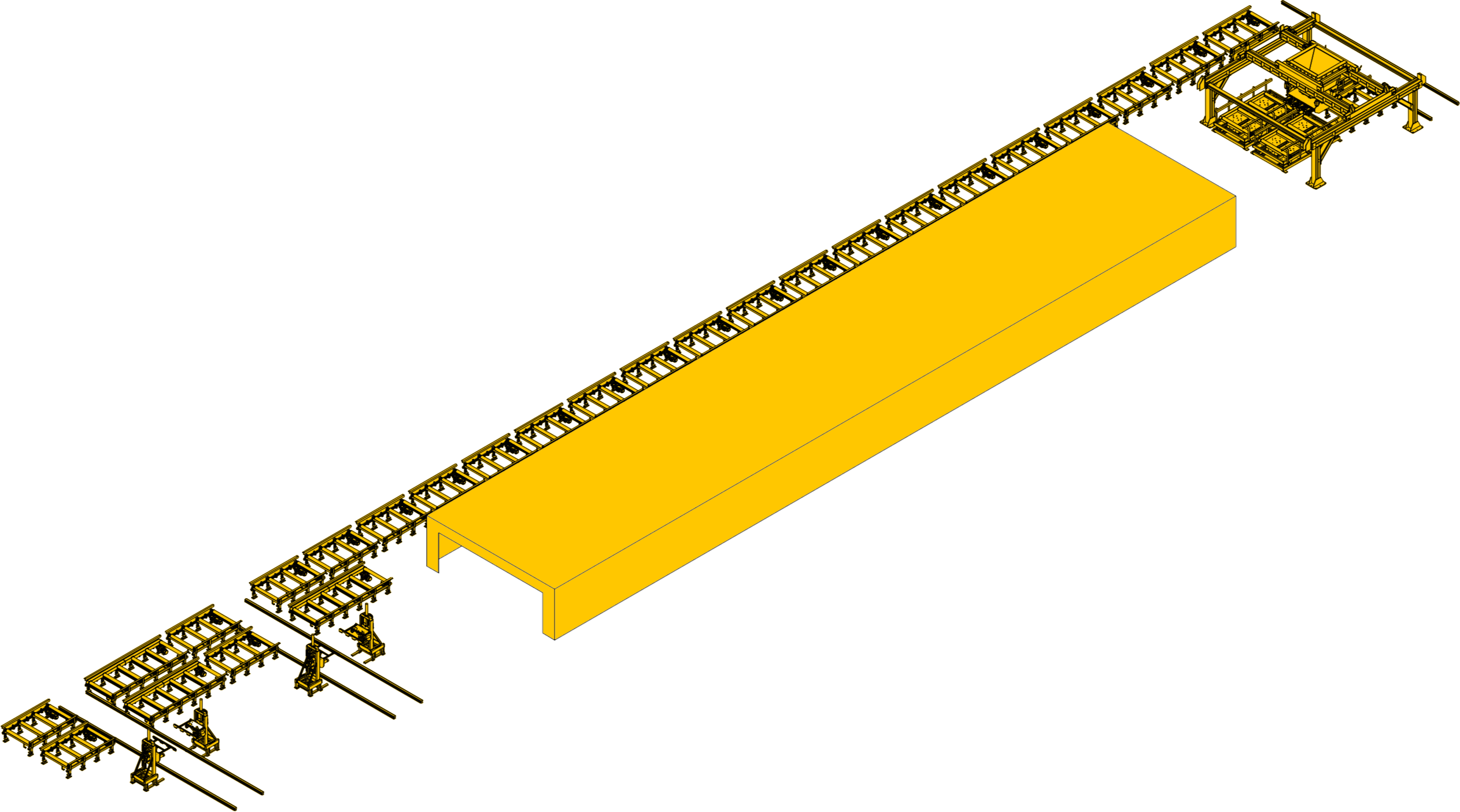 turn-key sleeper production - EVERRAIL